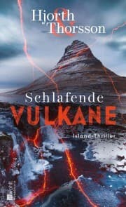 Cover von Schlafende Vulkane