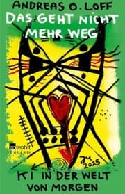Cover von Das geht nicht mehr weg