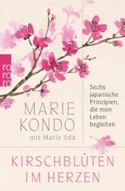 Cover von Kirschblüten im Herzen