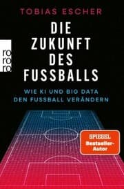 Cover von Die Zukunft des Fußballs