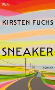Cover von Sneaker