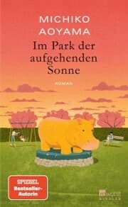 Cover von Im Park der aufgehenden Sonne