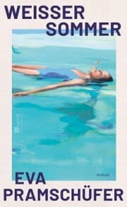 Cover von Weißer Sommer
