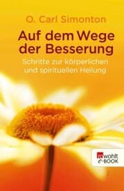 Cover von Auf dem Wege der Besserung