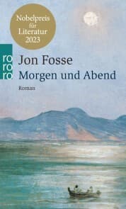 Cover von Morgen und Abend