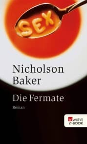 Cover von Die Fermate