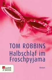 Cover von Halbschlaf im Froschpyjama