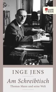 Cover von Am Schreibtisch