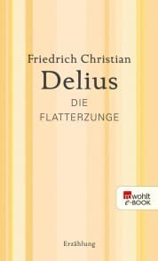 Cover von Die Flatterzunge