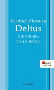 Cover von Die Birnen von Ribbeck
