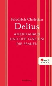 Cover von Amerikahaus und der Tanz um die Frauen