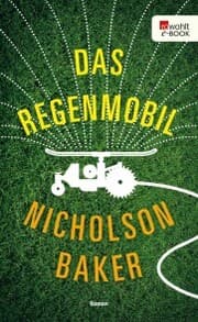 Cover von Das Regenmobil