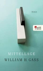 Cover von Mittellage