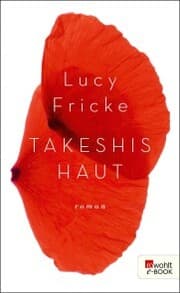 Cover von Takeshis Haut
