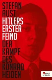 Cover von Hitlers erster Feind
