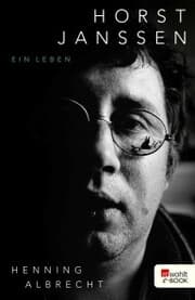 Cover von Horst Janssen