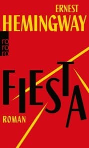 Cover von Fiesta