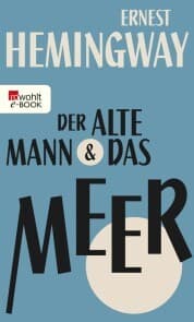Cover von Der alte Mann und das Meer