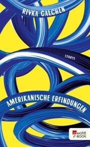Cover von Amerikanische Erfindungen