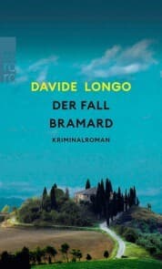 Cover von Der Fall Bramard
