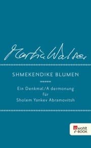 Cover von Shmekendike blumen