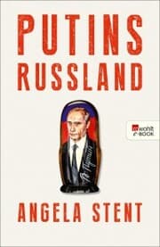 Cover von Putins Russland