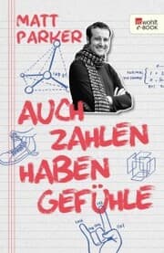 Cover von Auch Zahlen haben Gefühle