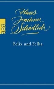 Cover von Felix und Felka