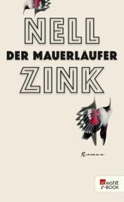 Cover von Der Mauerläufer