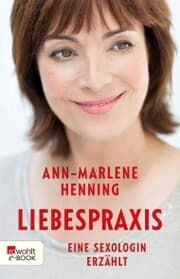 Cover von Liebespraxis