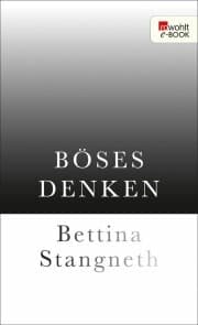 Cover von Böses Denken