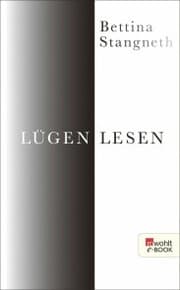 Cover von Lügen lesen