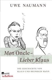 Cover von Mon Oncle - Lieber Klaus