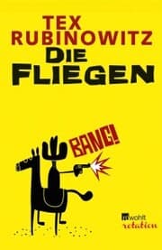 Cover von Die Fliegen