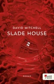 Cover von Slade House