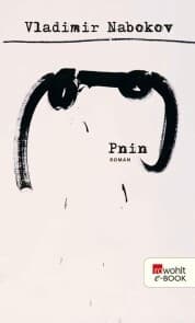 Cover von Pnin