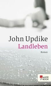 Cover von Landleben
