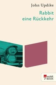 Cover von Rabbit, eine Rückkehr