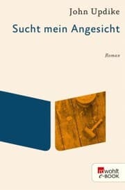 Cover von Sucht mein Angesicht