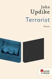 Cover von Terrorist