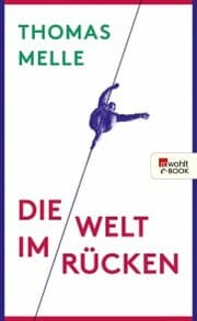 Cover von Die Welt im Rücken