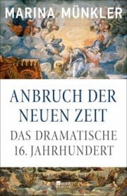 Cover von Anbruch der neuen Zeit