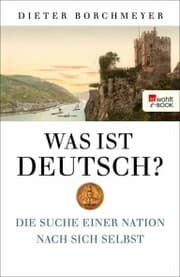 Cover von Was ist deutsch?