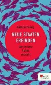 Cover von Neue Staaten erfinden