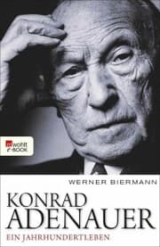 Cover von Konrad Adenauer