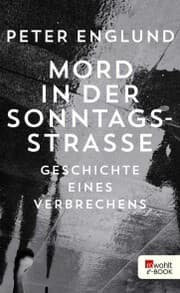 Cover von Mord in der Sonntagsstraße