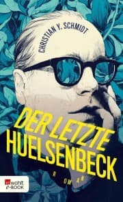Cover von Der letzte Huelsenbeck