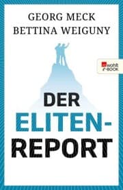 Cover von Der Elitenreport