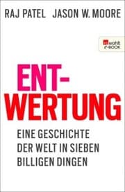 Cover von Entwertung