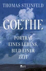 Cover von Goethe